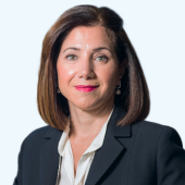 Homaira Akbari