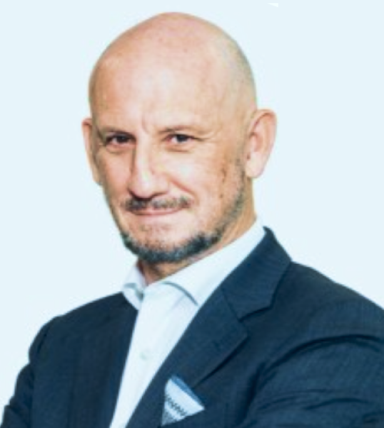 Juan Olaizola